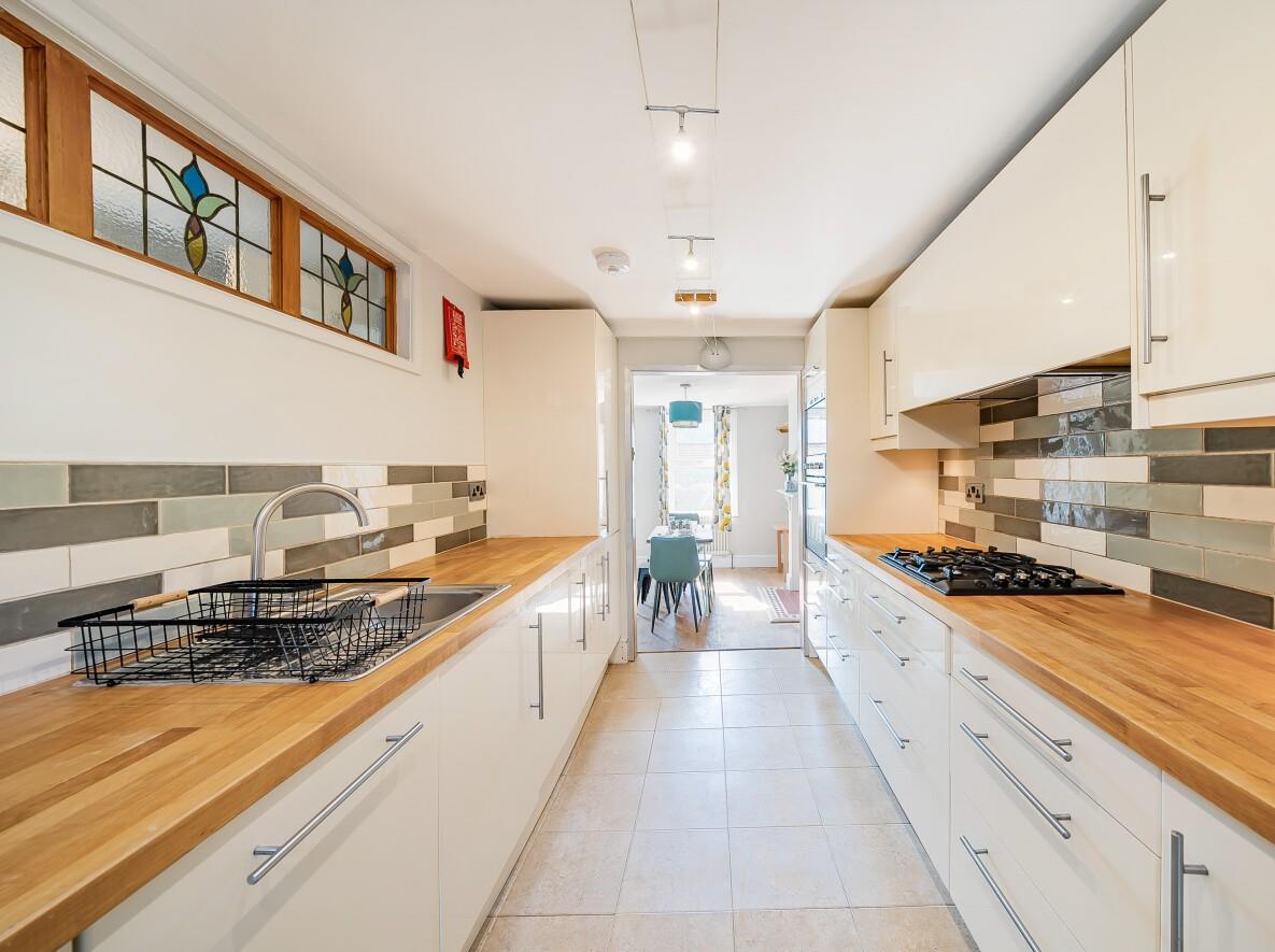 Gillingham Terrace, Bath, BA1